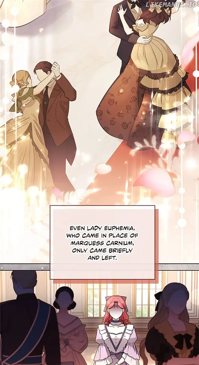 I Went On Strike Because It Was A Time Limit chapter 71 page 11