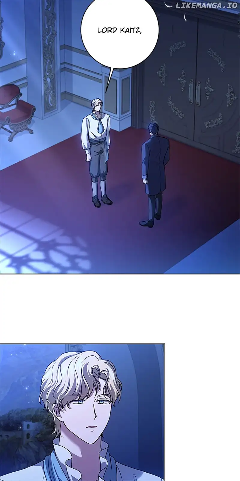 I Went On Strike Because It Was A Time Limit chapter 71 page 15