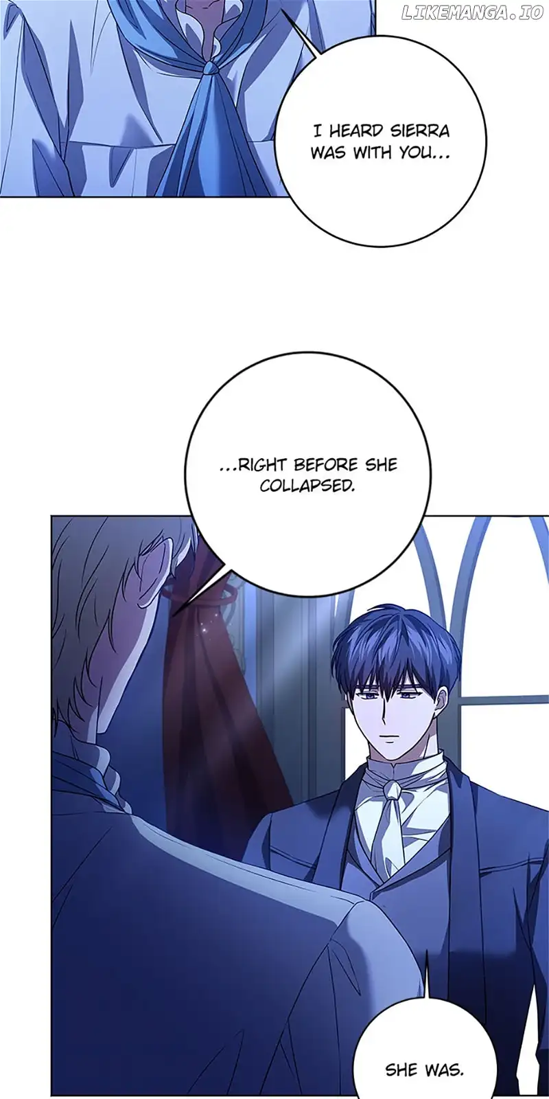 I Went On Strike Because It Was A Time Limit chapter 71 page 16