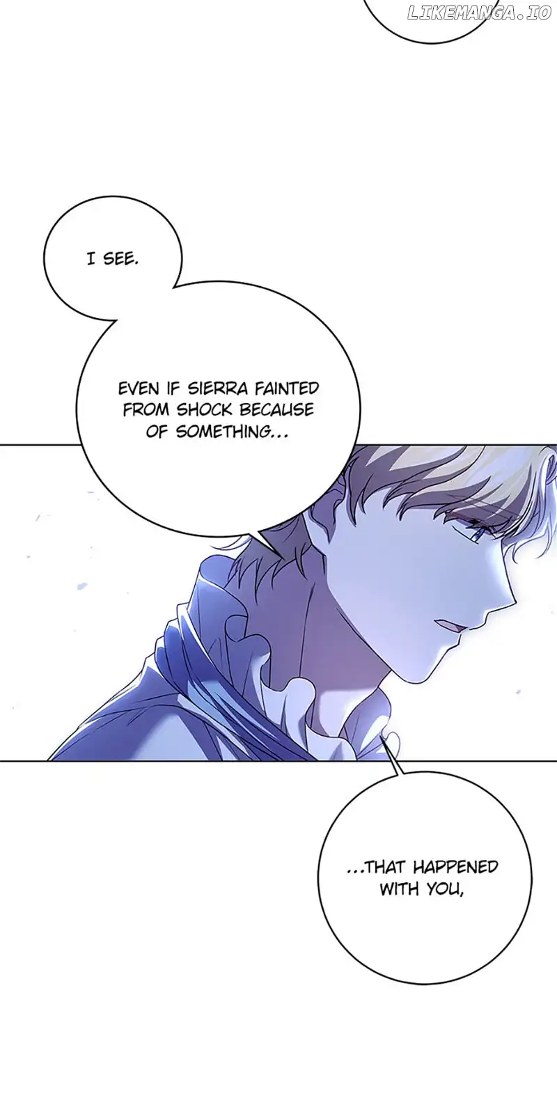 I Went On Strike Because It Was A Time Limit chapter 71 page 17
