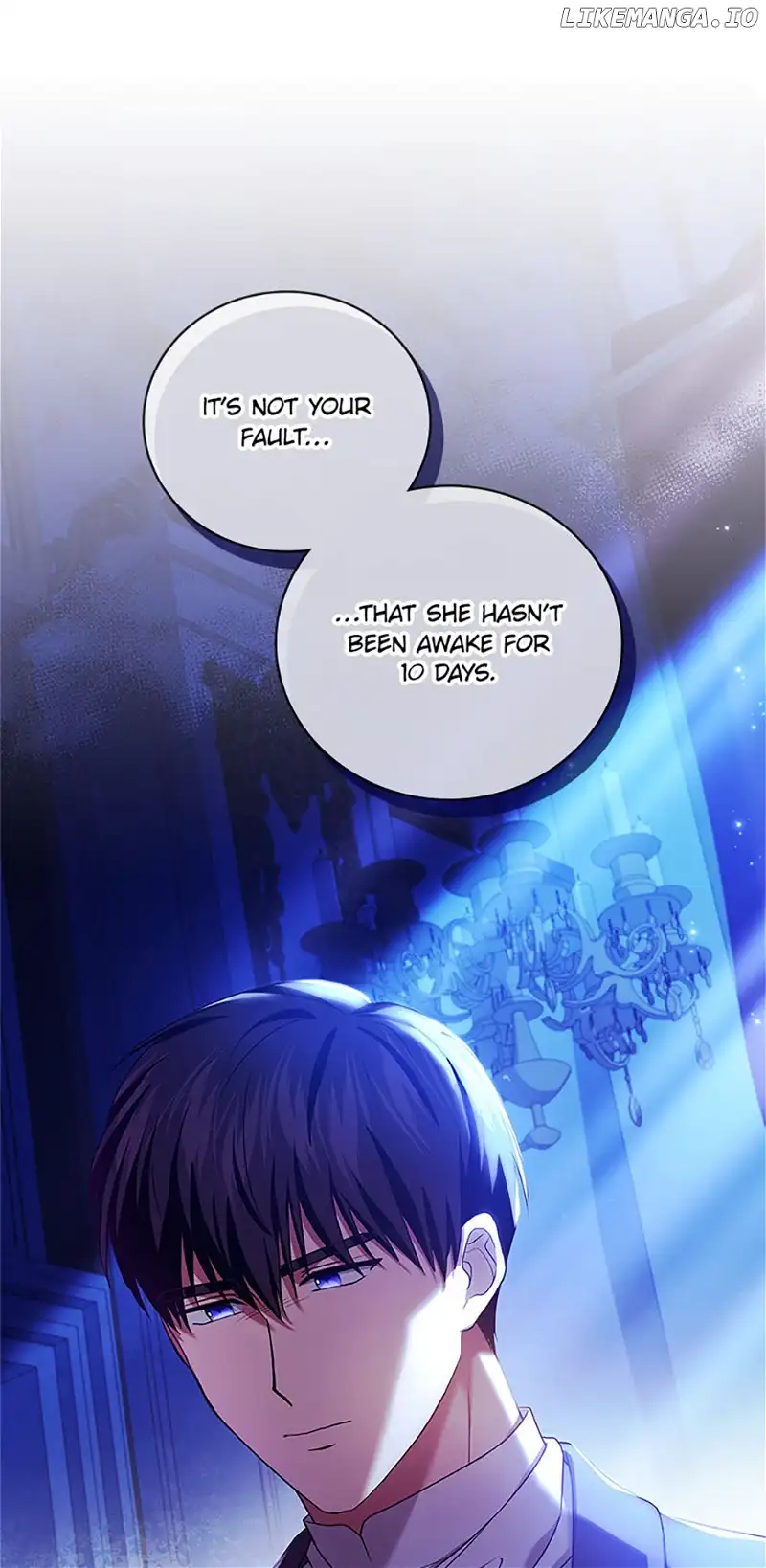 I Went On Strike Because It Was A Time Limit chapter 71 page 18