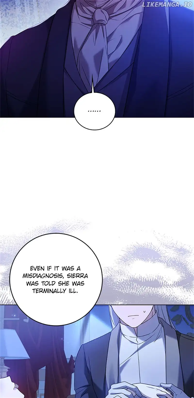 I Went On Strike Because It Was A Time Limit chapter 71 page 19