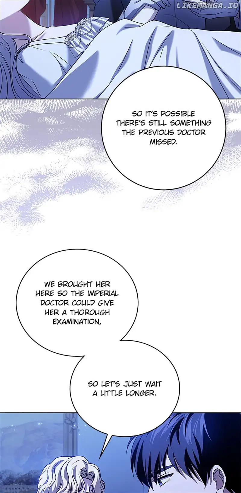 I Went On Strike Because It Was A Time Limit chapter 71 page 20