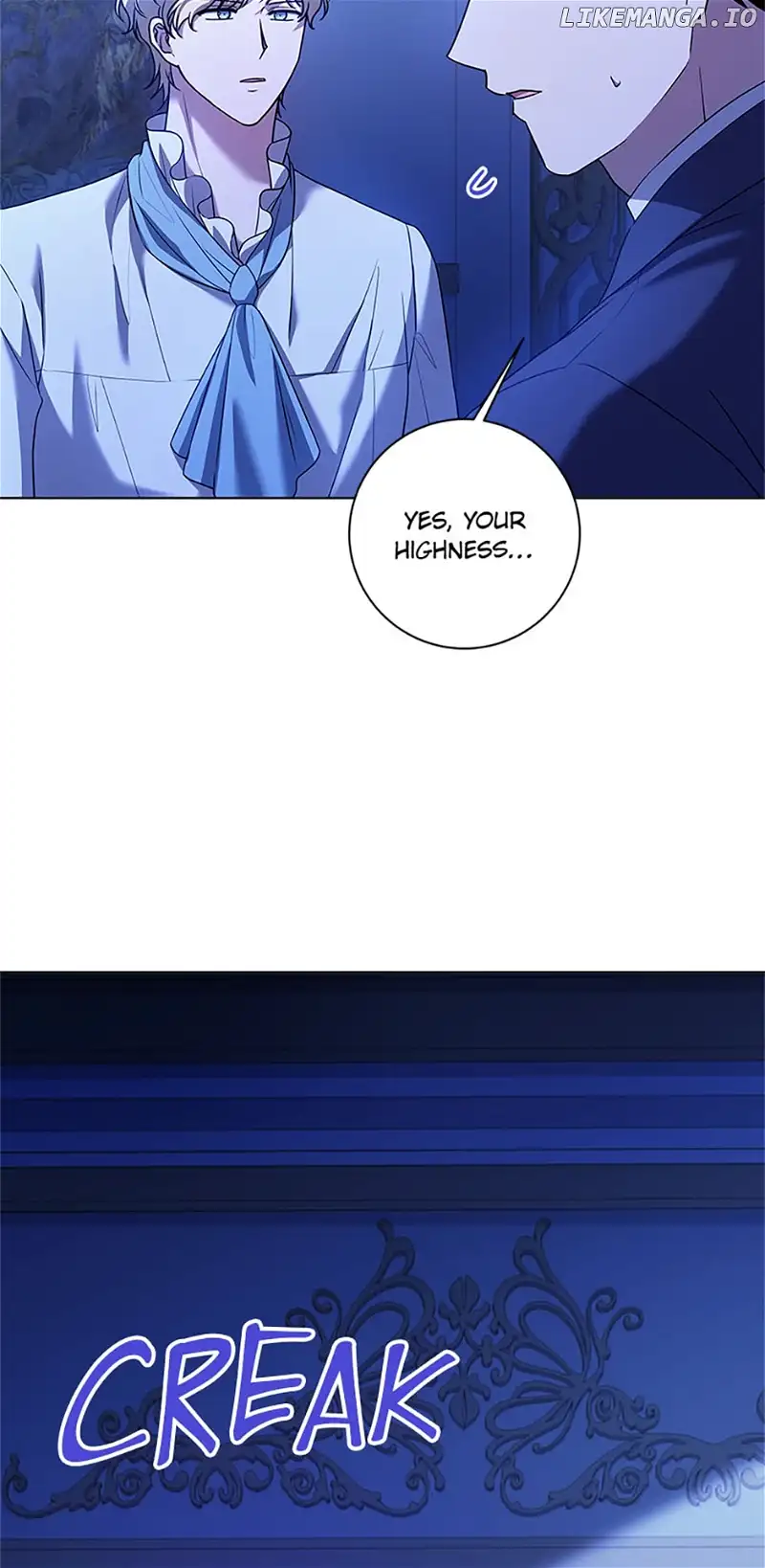 I Went On Strike Because It Was A Time Limit chapter 71 page 21