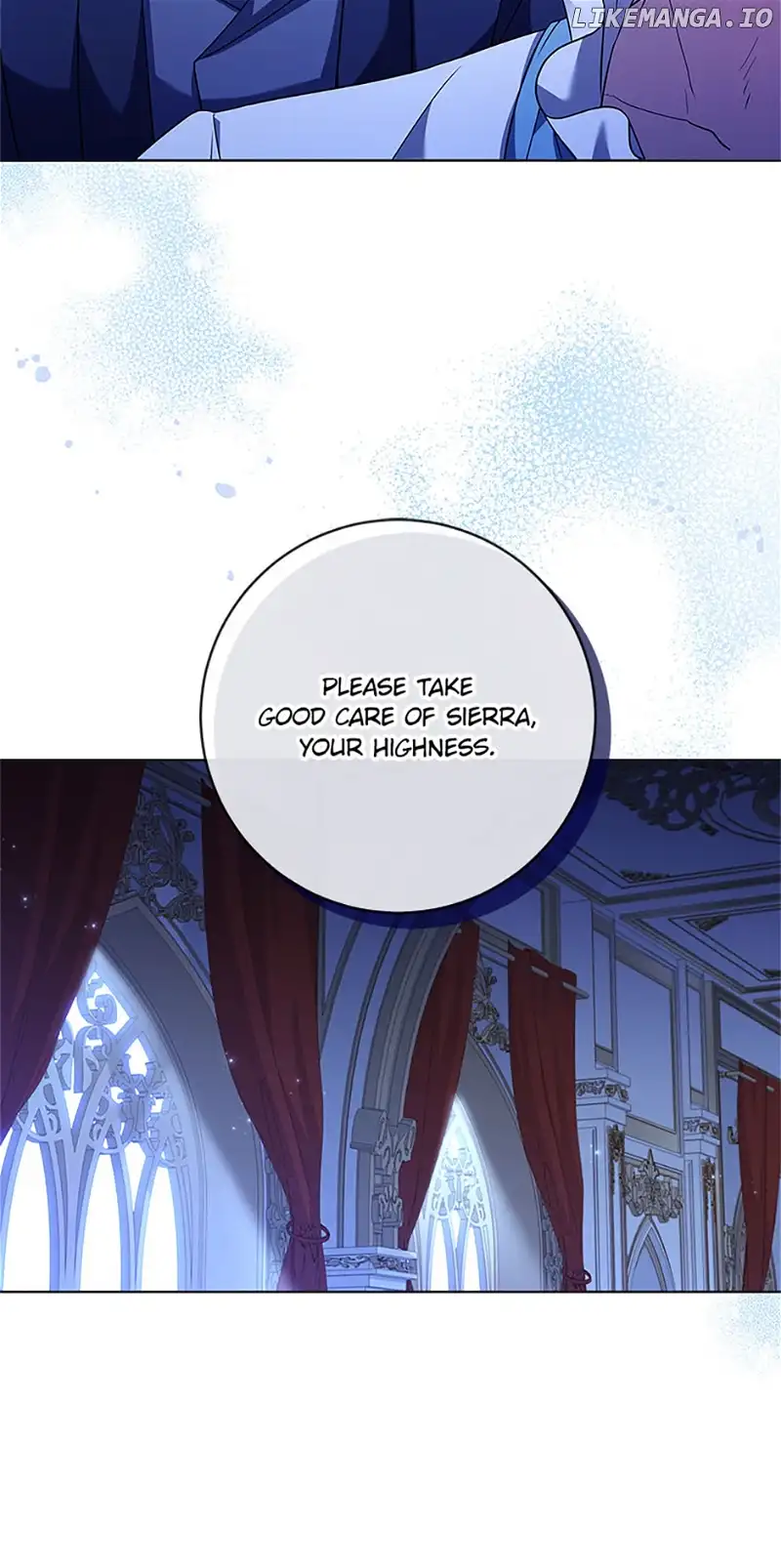 I Went On Strike Because It Was A Time Limit chapter 71 page 27