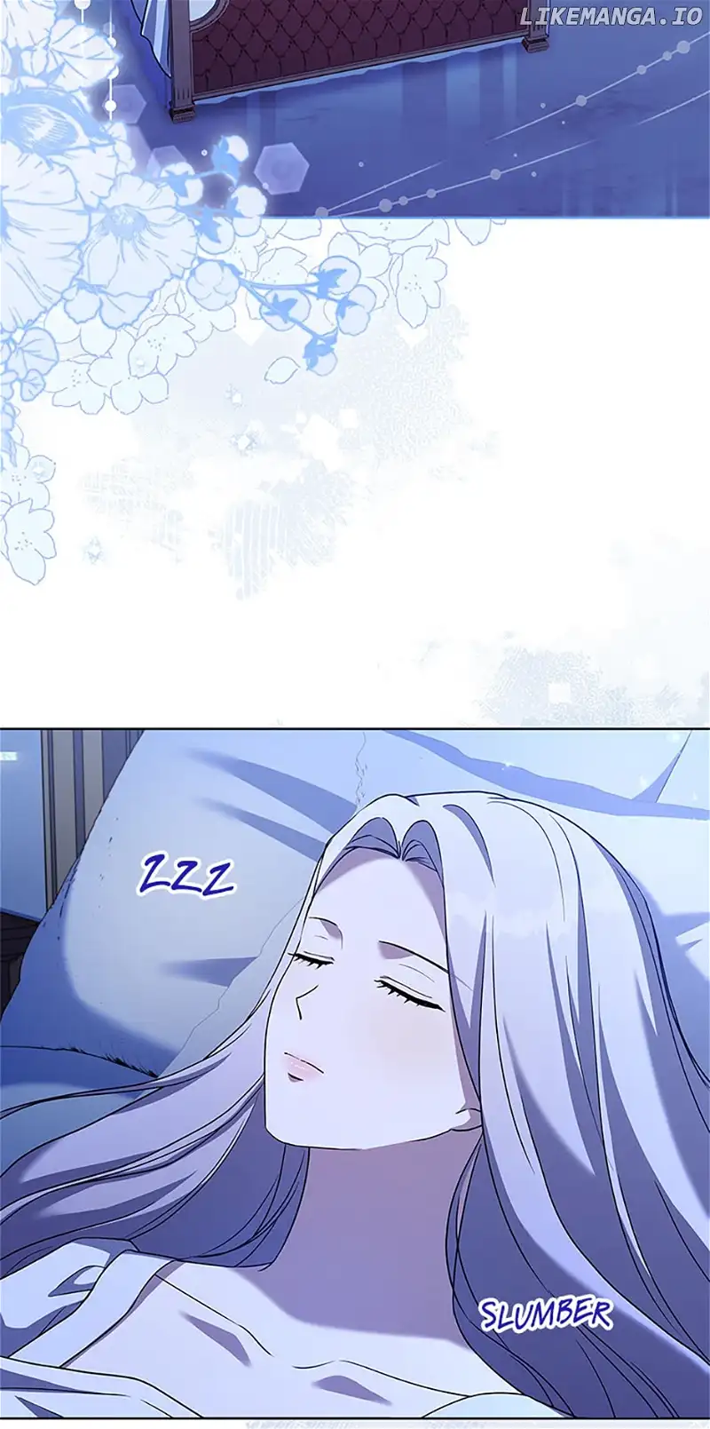 I Went On Strike Because It Was A Time Limit chapter 71 page 30