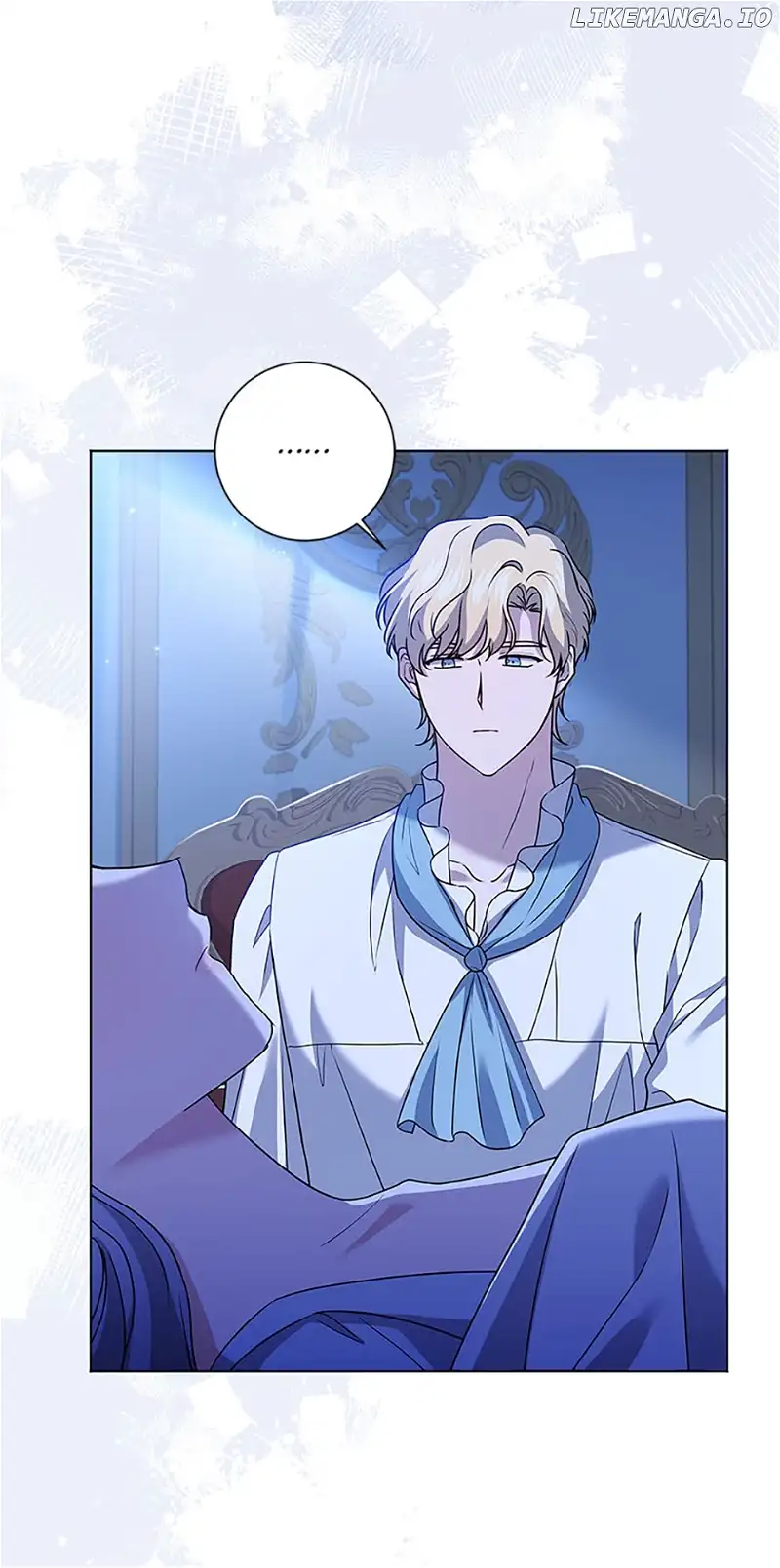 I Went On Strike Because It Was A Time Limit chapter 71 page 31