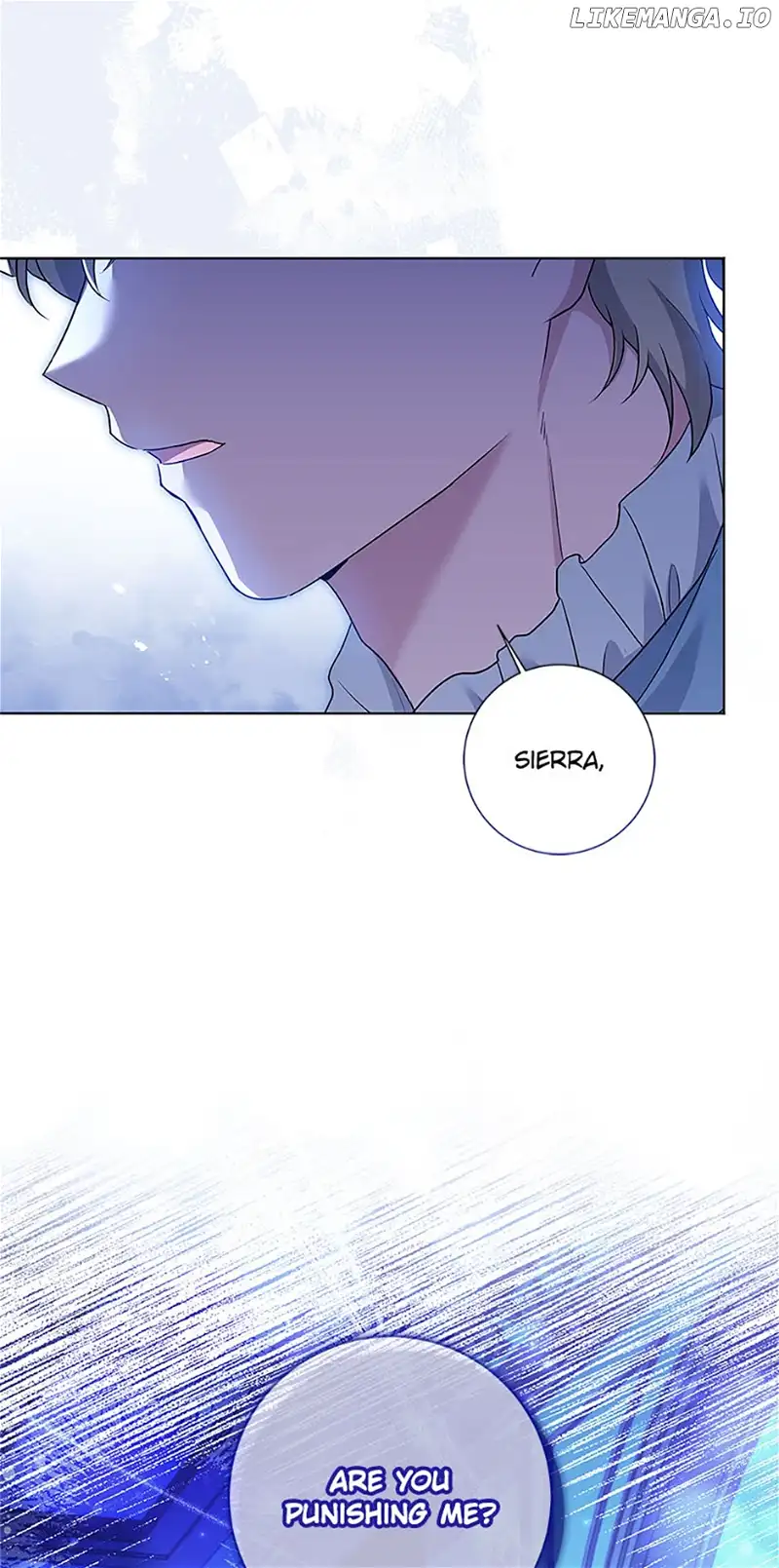 I Went On Strike Because It Was A Time Limit chapter 71 page 32