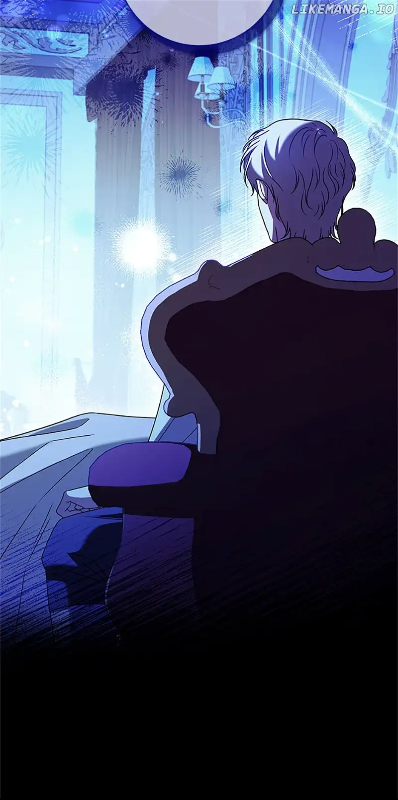 I Went On Strike Because It Was A Time Limit chapter 71 page 33
