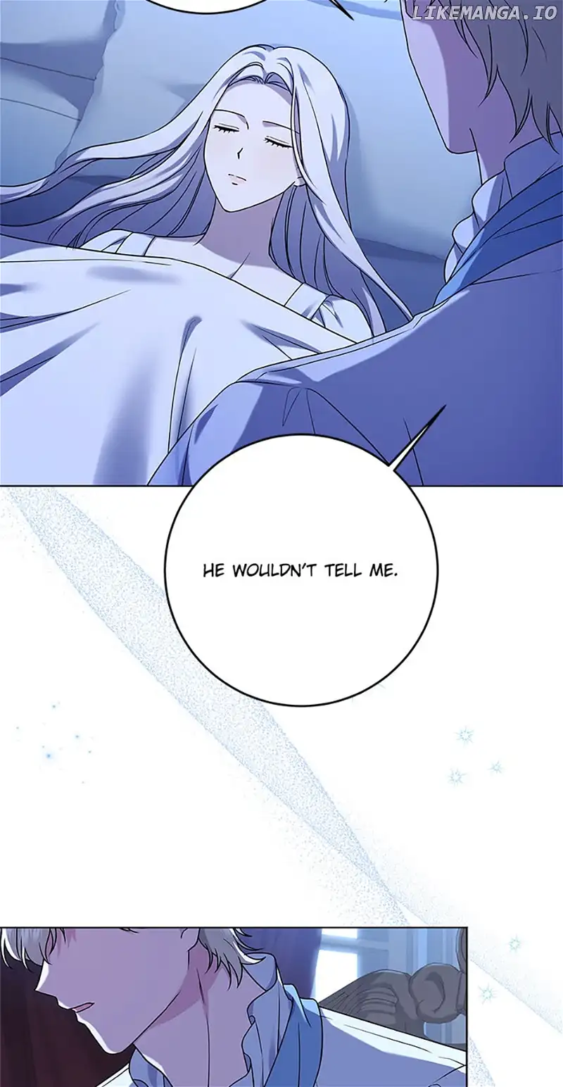 I Went On Strike Because It Was A Time Limit chapter 71 page 36