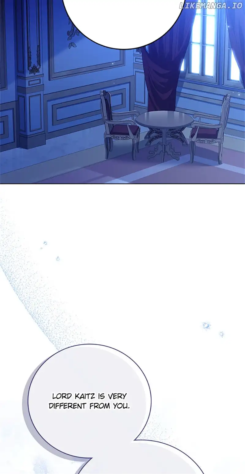 I Went On Strike Because It Was A Time Limit chapter 71 page 38