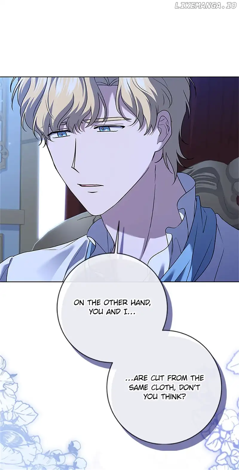 I Went On Strike Because It Was A Time Limit chapter 71 page 40