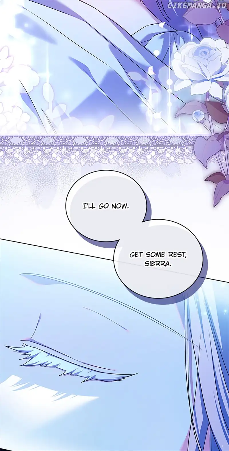 I Went On Strike Because It Was A Time Limit chapter 71 page 42