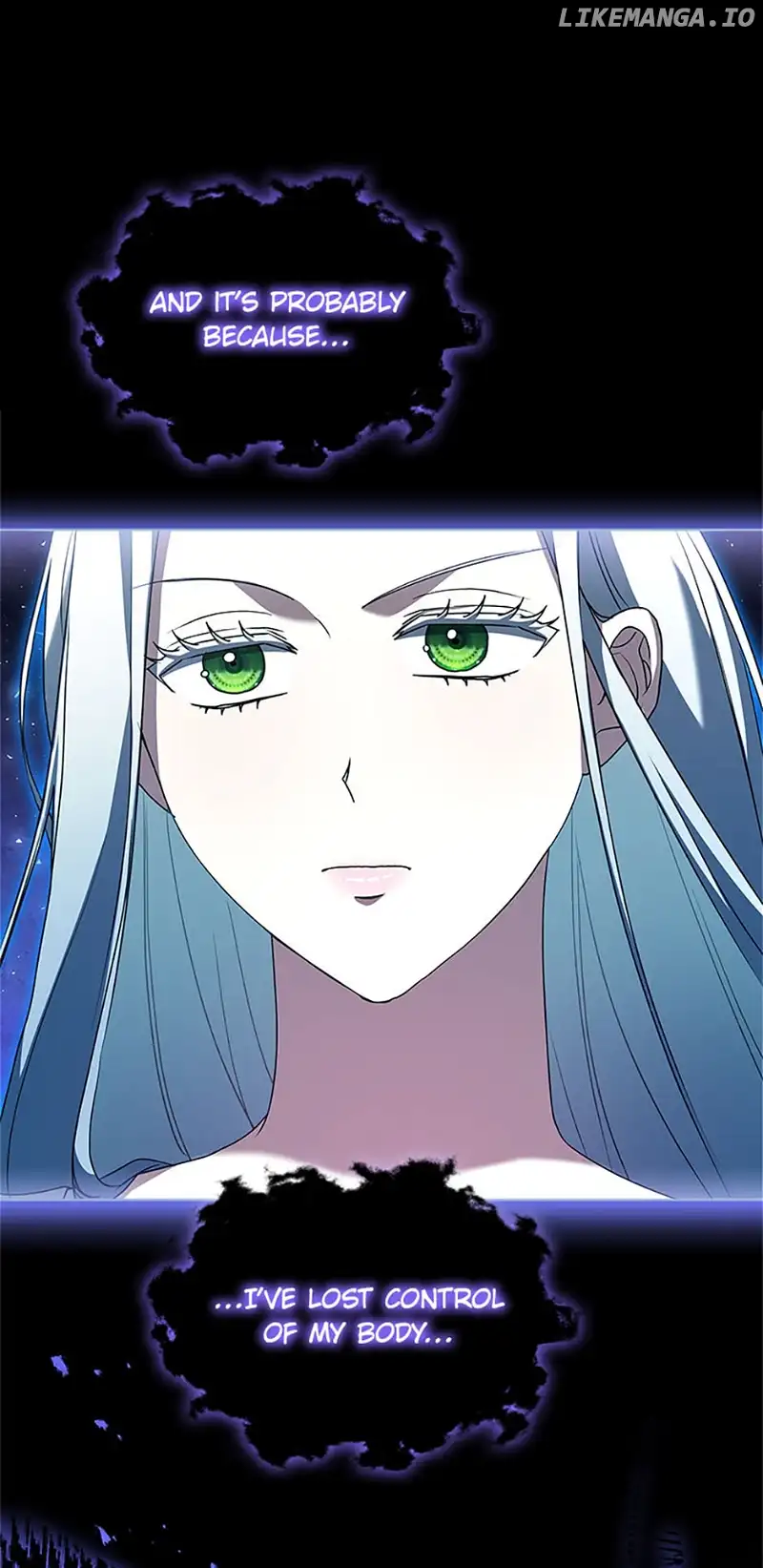 I Went On Strike Because It Was A Time Limit chapter 71 page 46