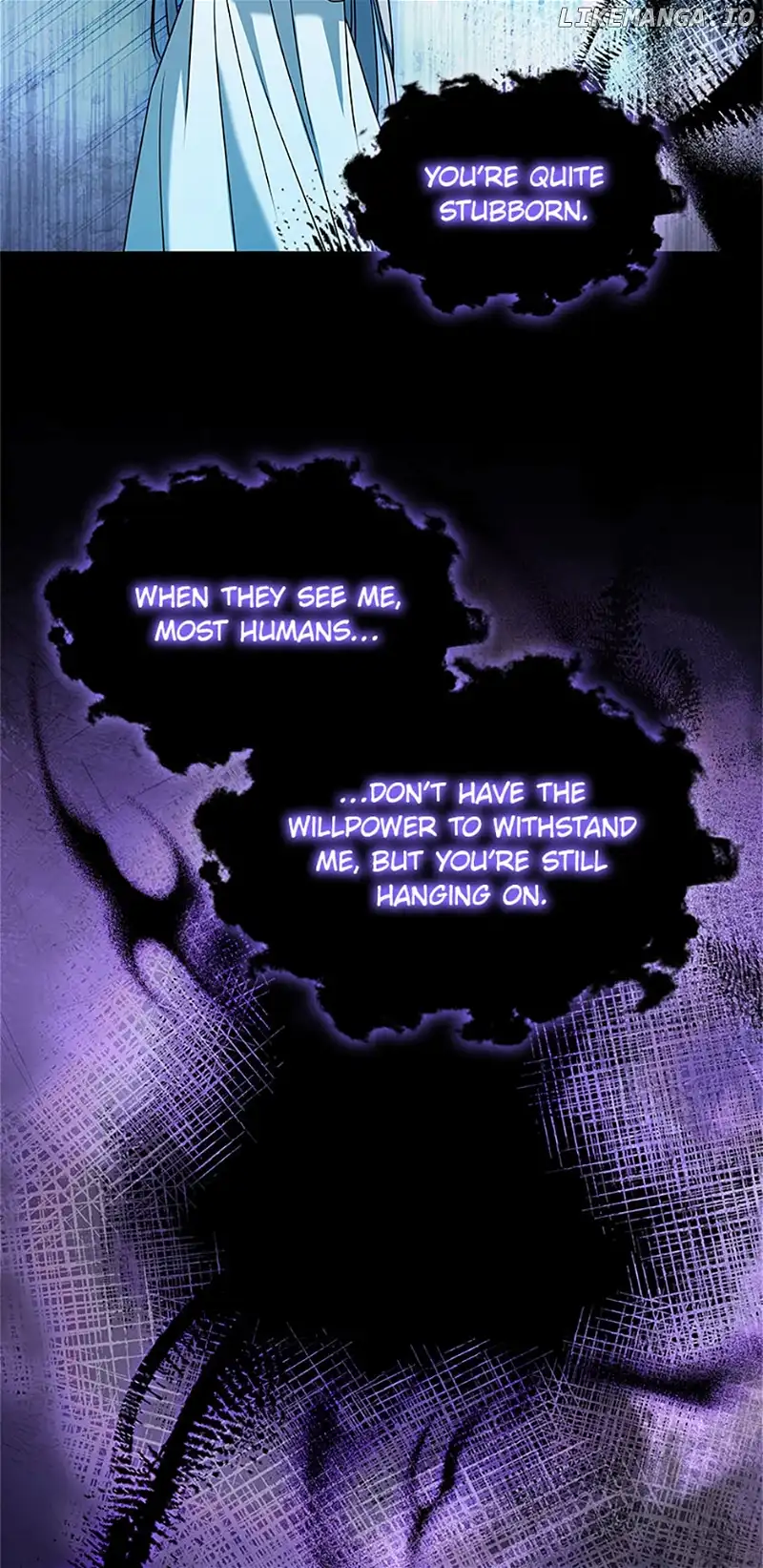 I Went On Strike Because It Was A Time Limit chapter 71 page 49