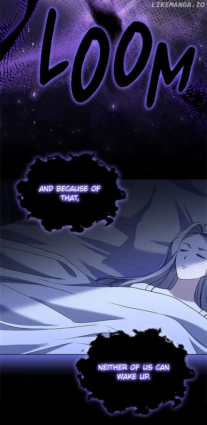 I Went On Strike Because It Was A Time Limit chapter 71 page 50
