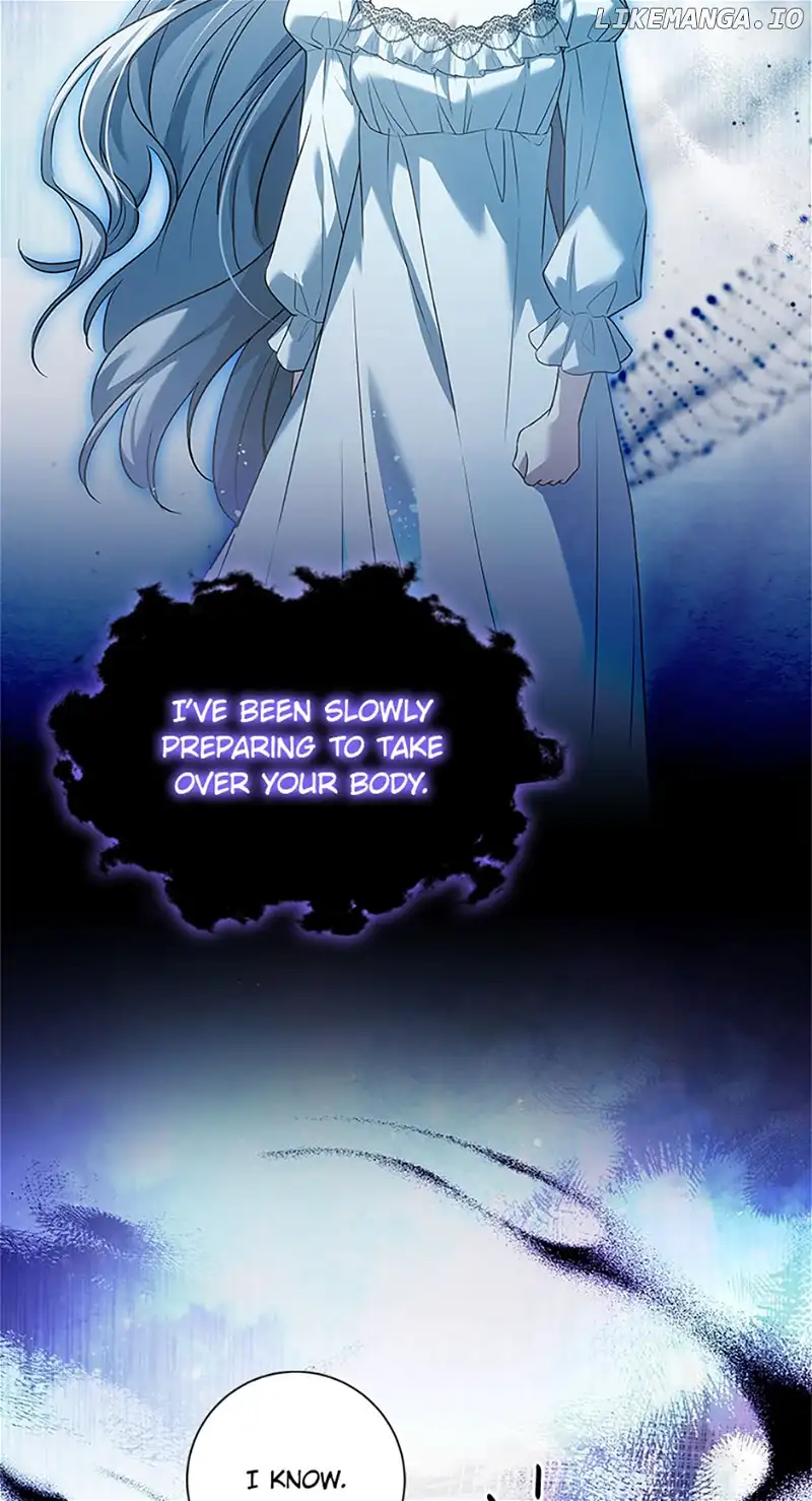 I Went On Strike Because It Was A Time Limit chapter 71 page 52