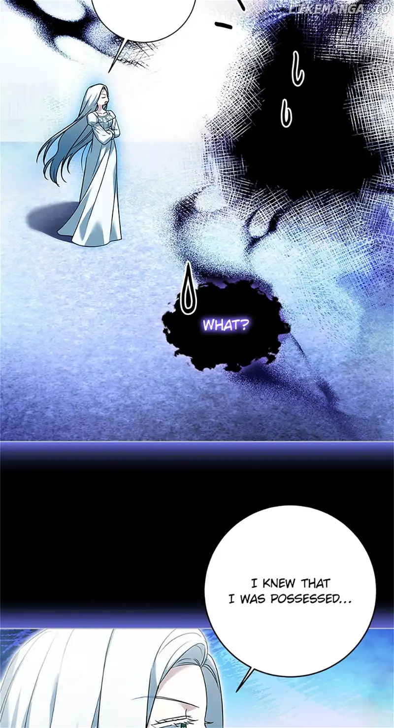 I Went On Strike Because It Was A Time Limit chapter 71 page 53