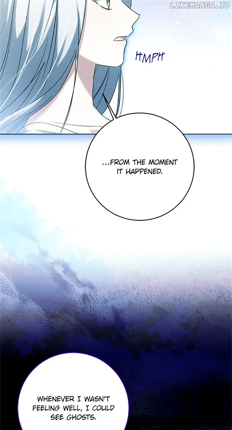 I Went On Strike Because It Was A Time Limit chapter 71 page 54
