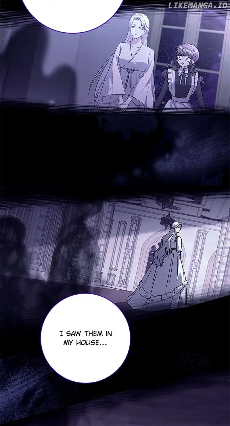 I Went On Strike Because It Was A Time Limit chapter 71 page 55