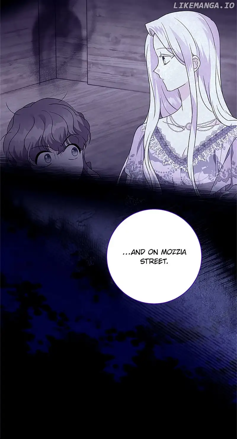 I Went On Strike Because It Was A Time Limit chapter 71 page 56