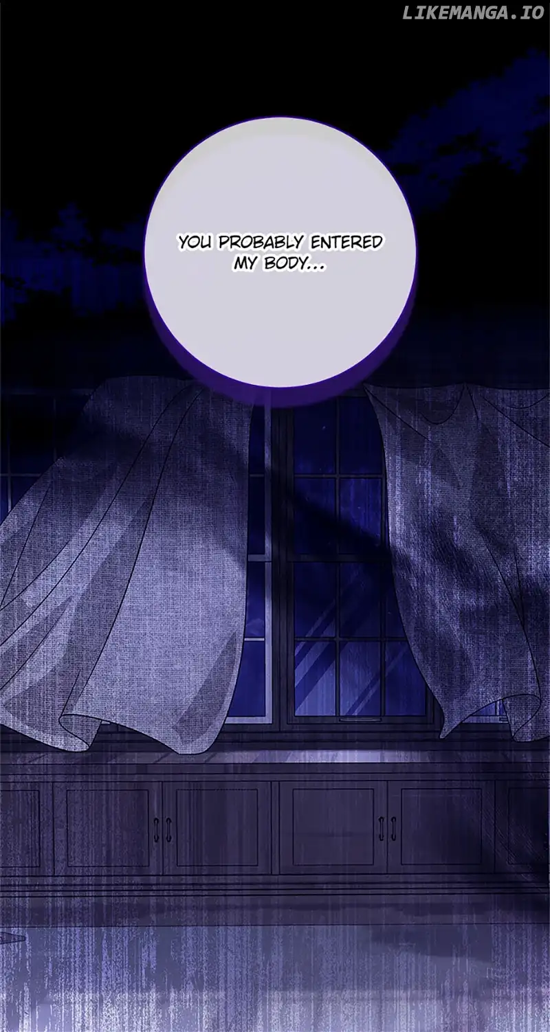 I Went On Strike Because It Was A Time Limit chapter 71 page 57