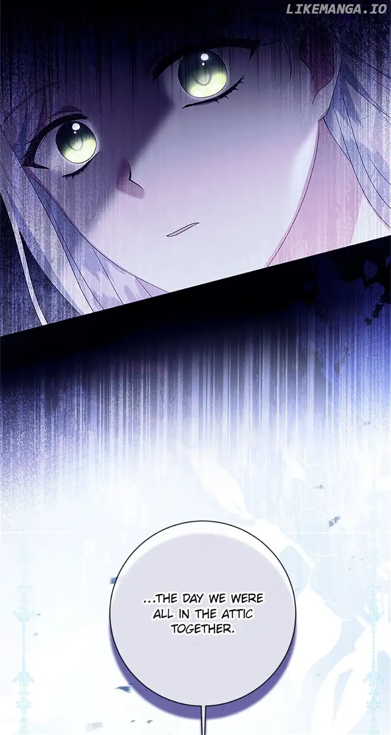 I Went On Strike Because It Was A Time Limit chapter 71 page 59