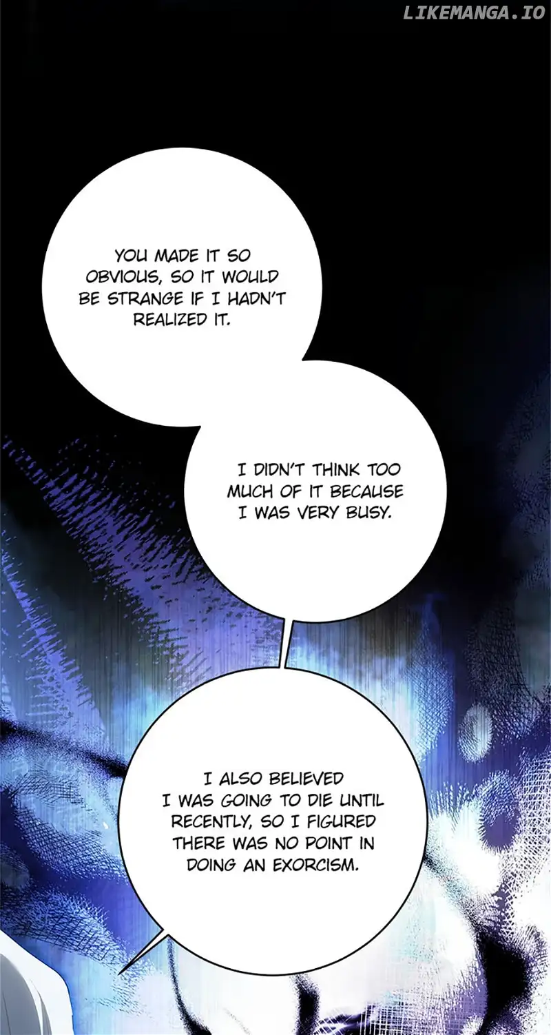 I Went On Strike Because It Was A Time Limit chapter 71 page 61