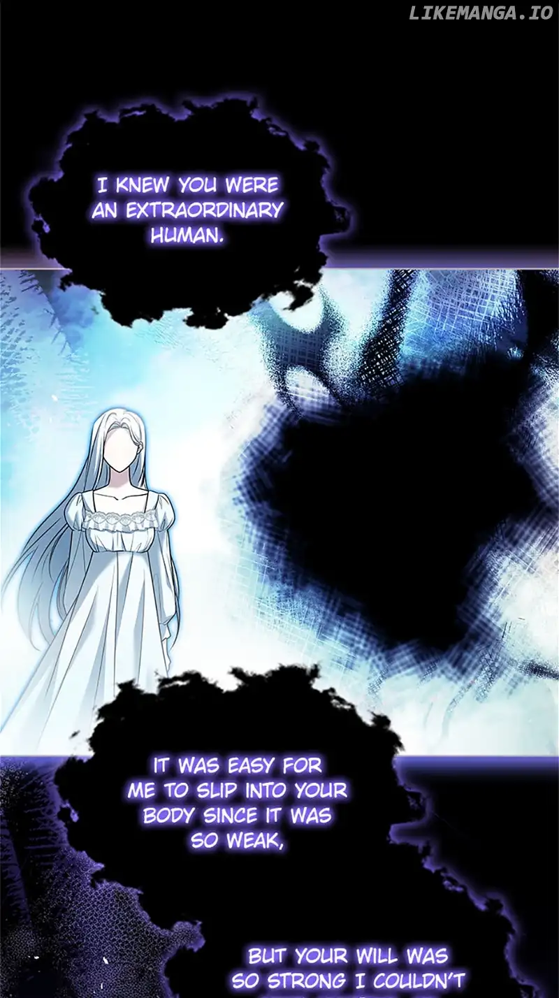 I Went On Strike Because It Was A Time Limit chapter 71 page 63