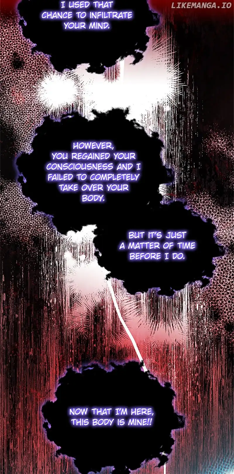 I Went On Strike Because It Was A Time Limit chapter 71 page 70