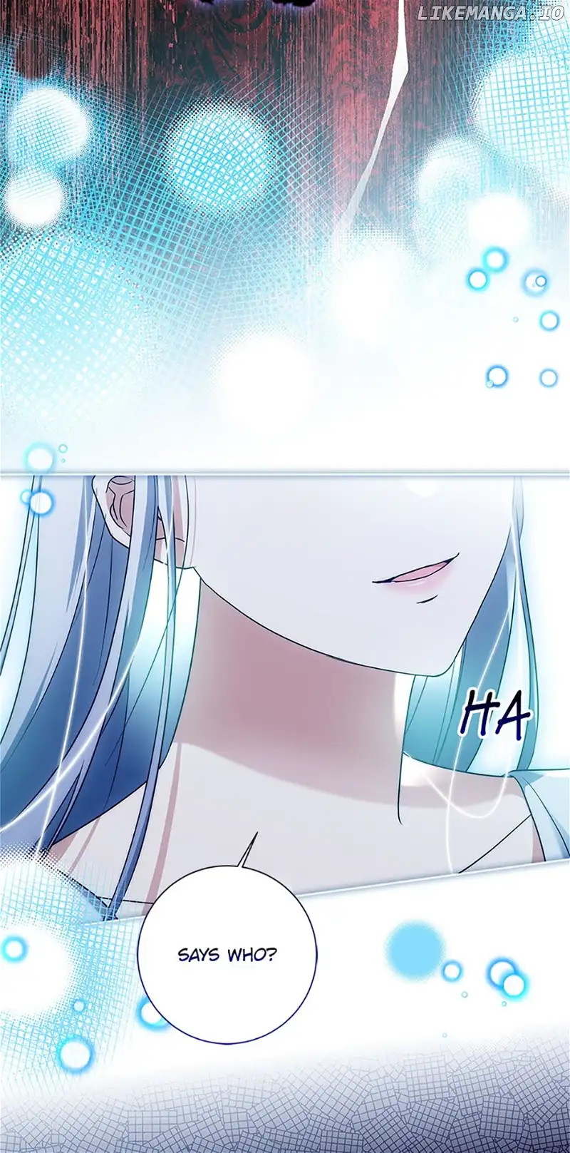 I Went On Strike Because It Was A Time Limit chapter 71 page 71