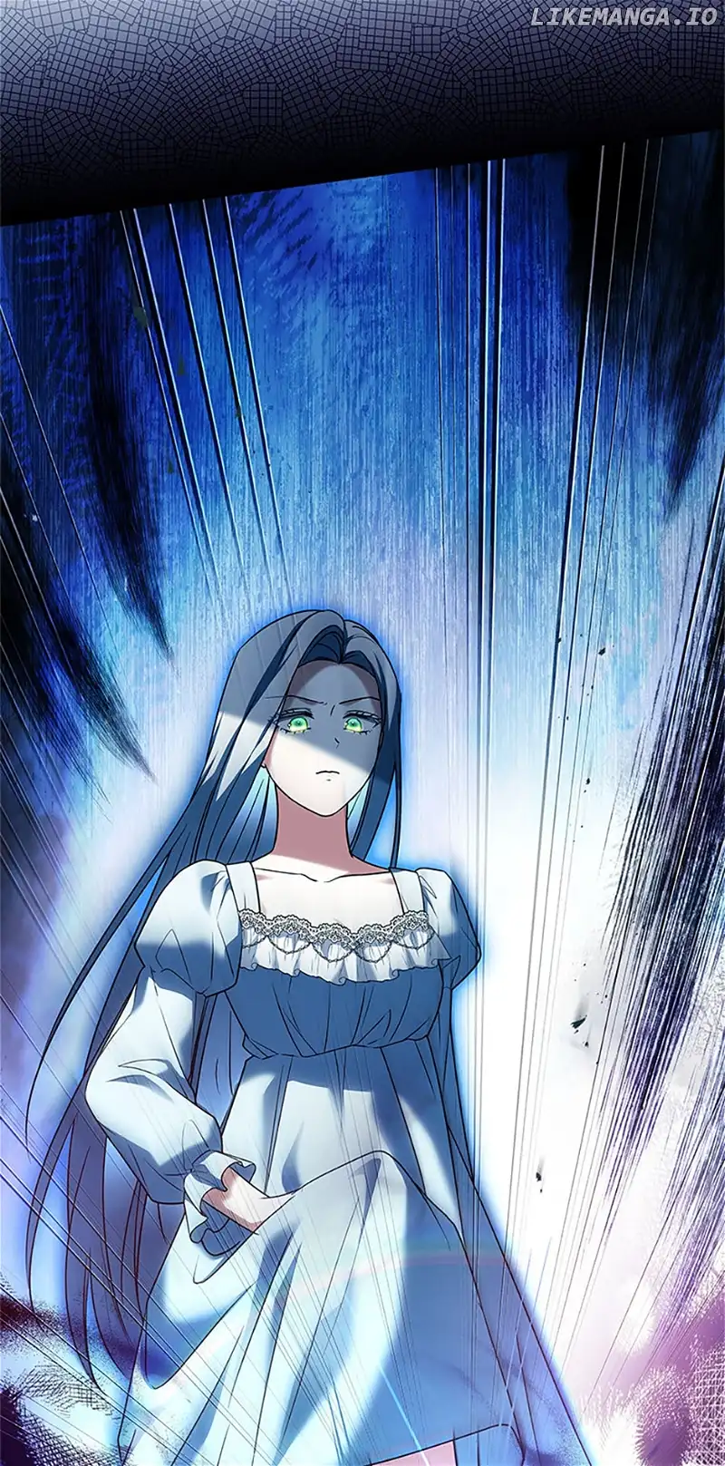 I Went On Strike Because It Was A Time Limit chapter 71 page 72