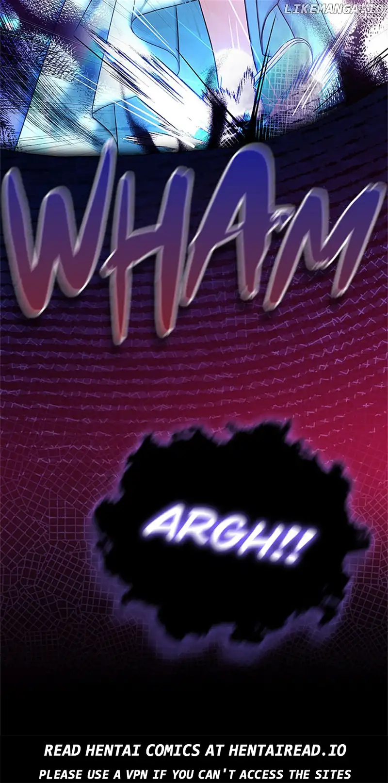 I Went On Strike Because It Was A Time Limit chapter 71 page 73