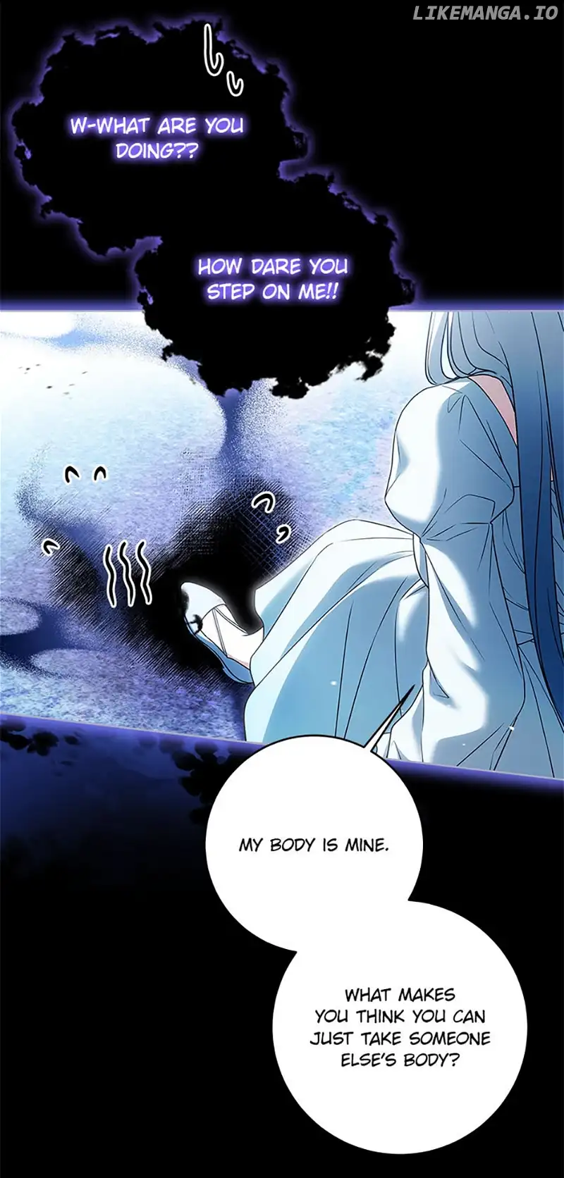 I Went On Strike Because It Was A Time Limit chapter 71 page 74
