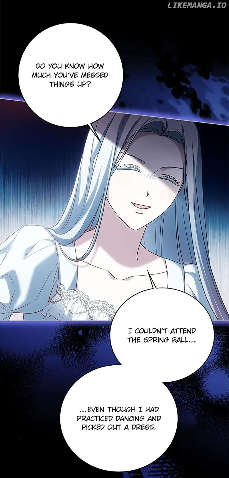 I Went On Strike Because It Was A Time Limit chapter 71 page 75