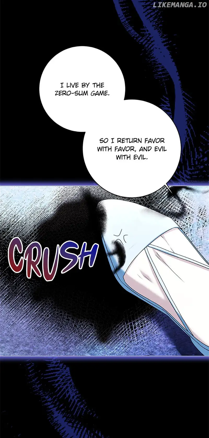 I Went On Strike Because It Was A Time Limit chapter 71 page 76