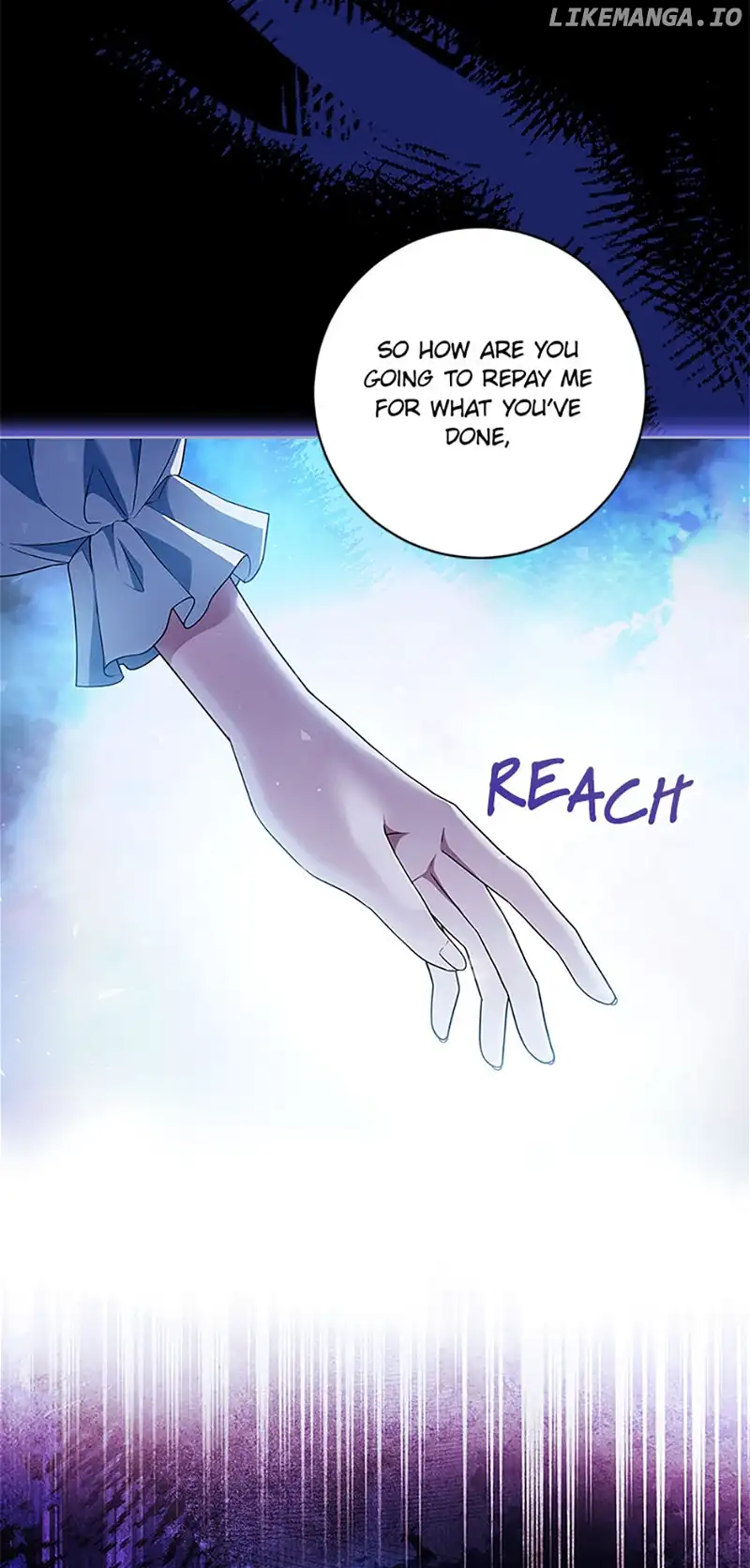 I Went On Strike Because It Was A Time Limit chapter 71 page 77
