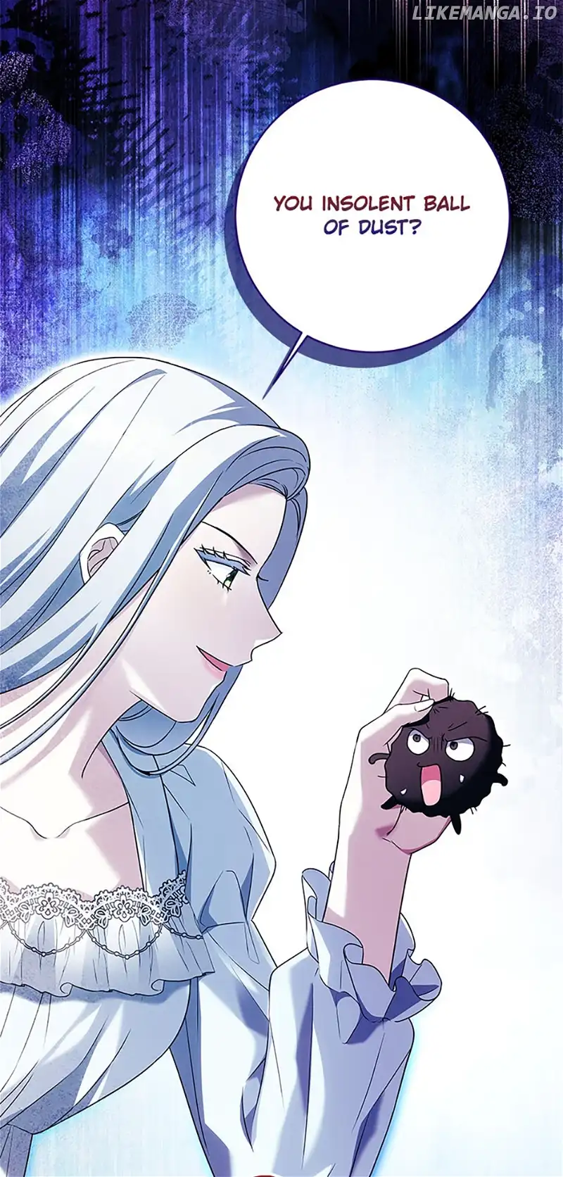 I Went On Strike Because It Was A Time Limit chapter 71 page 78
