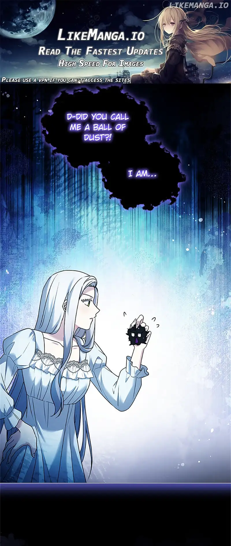 I Went On Strike Because It Was A Time Limit chapter 72 page 1