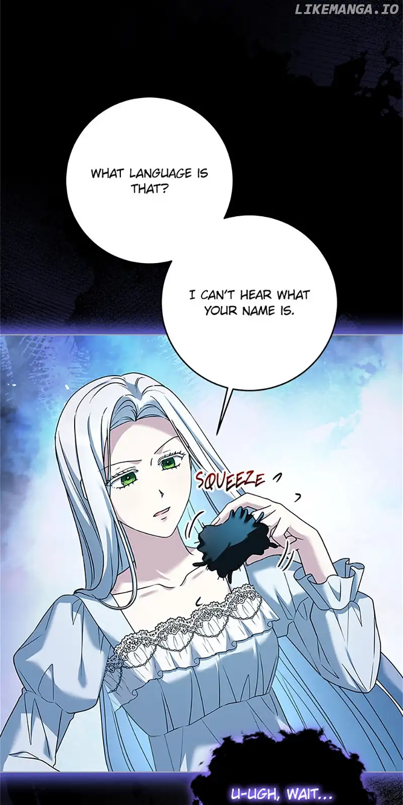 I Went On Strike Because It Was A Time Limit chapter 72 page 3