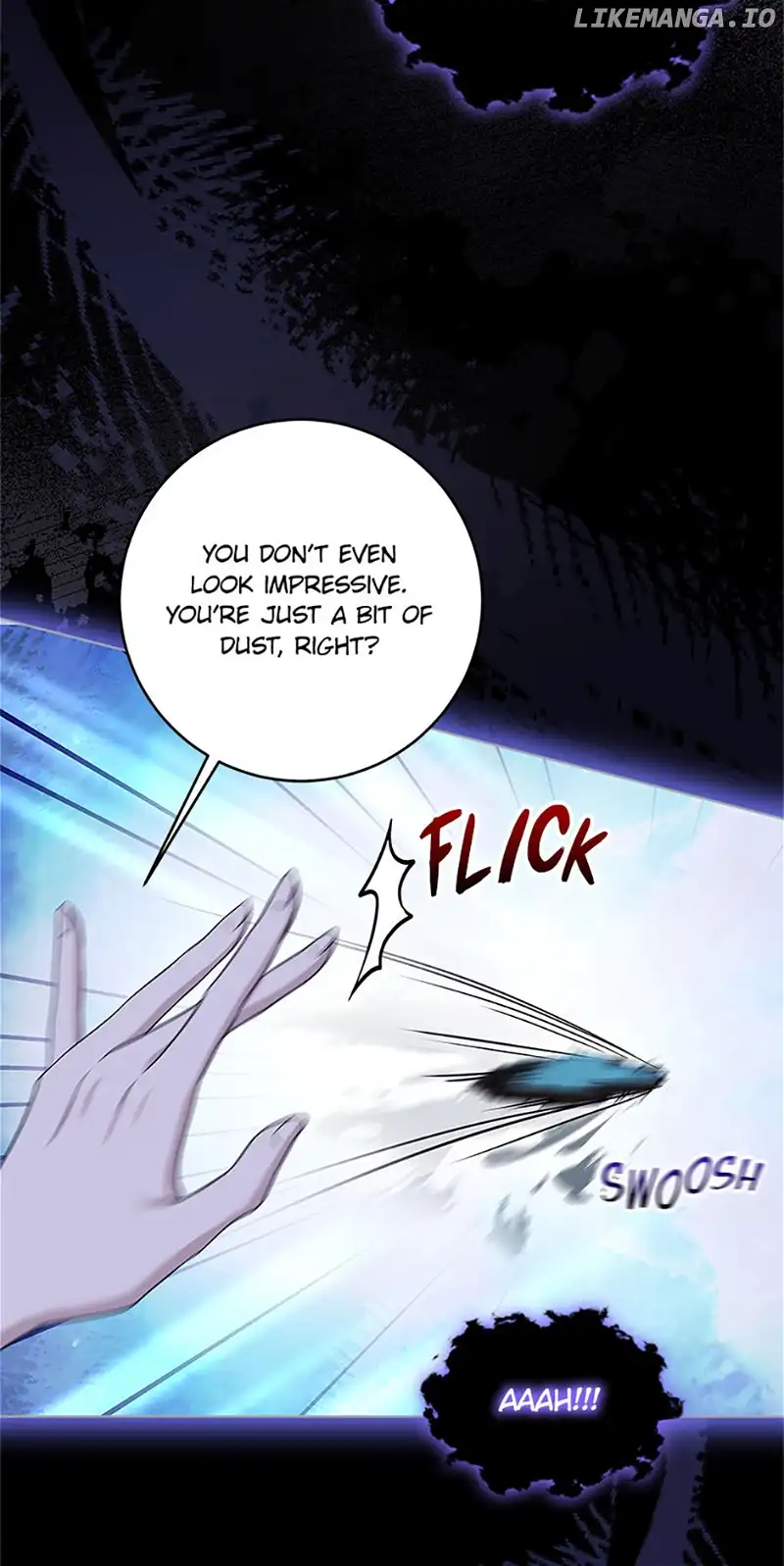 I Went On Strike Because It Was A Time Limit chapter 72 page 4