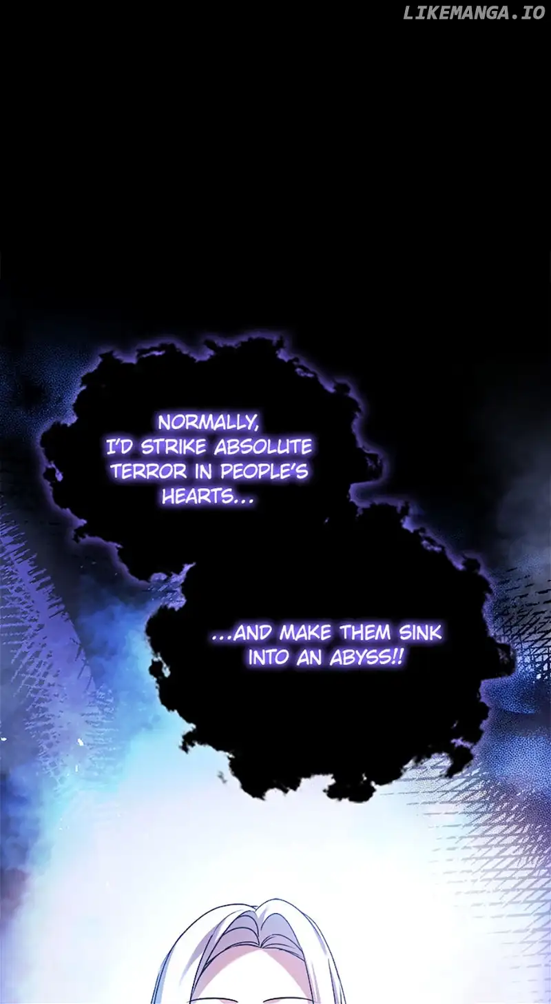 I Went On Strike Because It Was A Time Limit chapter 72 page 6