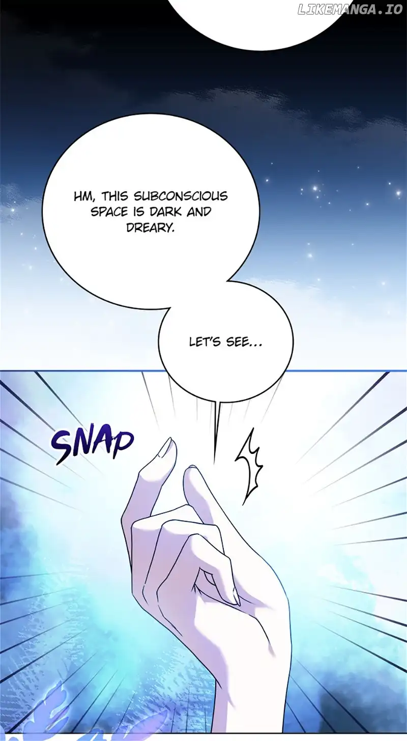 I Went On Strike Because It Was A Time Limit chapter 72 page 8