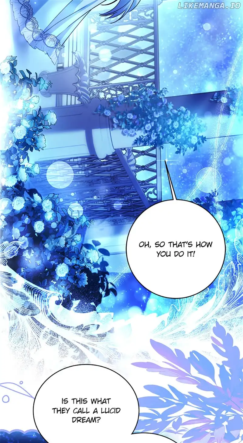 I Went On Strike Because It Was A Time Limit chapter 72 page 10