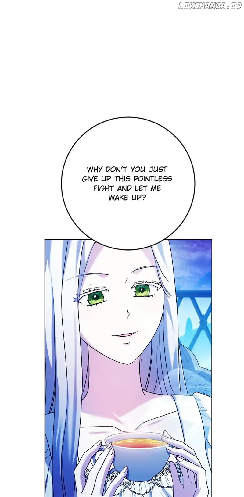 I Went On Strike Because It Was A Time Limit chapter 72 page 12