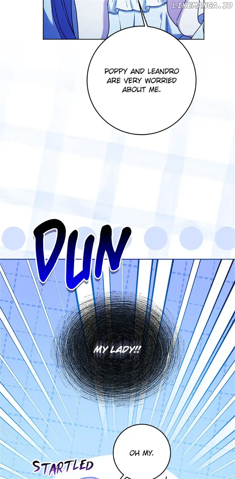 I Went On Strike Because It Was A Time Limit chapter 72 page 13