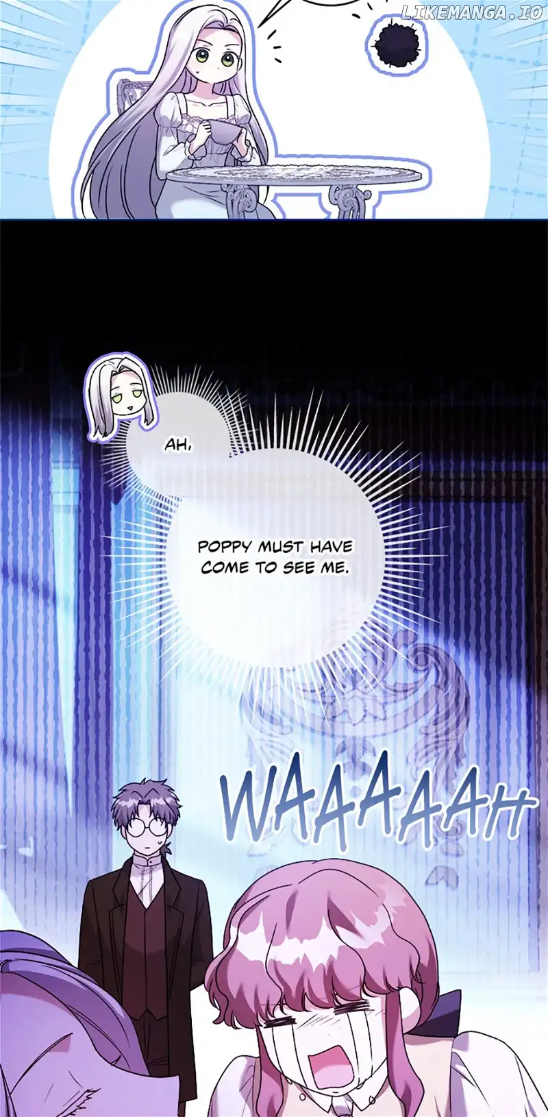 I Went On Strike Because It Was A Time Limit chapter 72 page 14