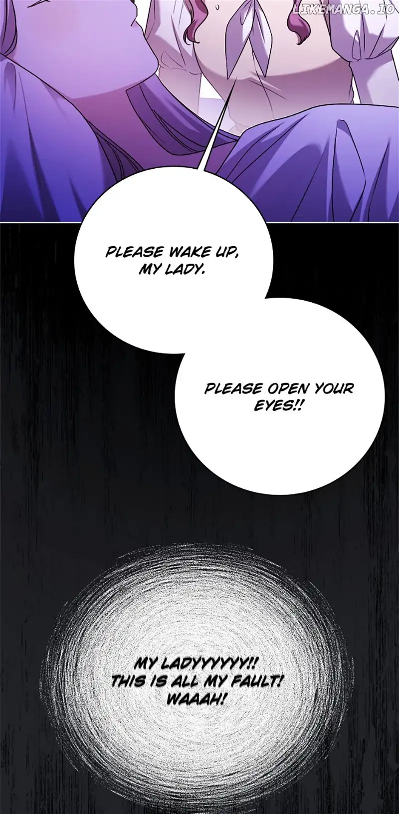 I Went On Strike Because It Was A Time Limit chapter 72 page 15