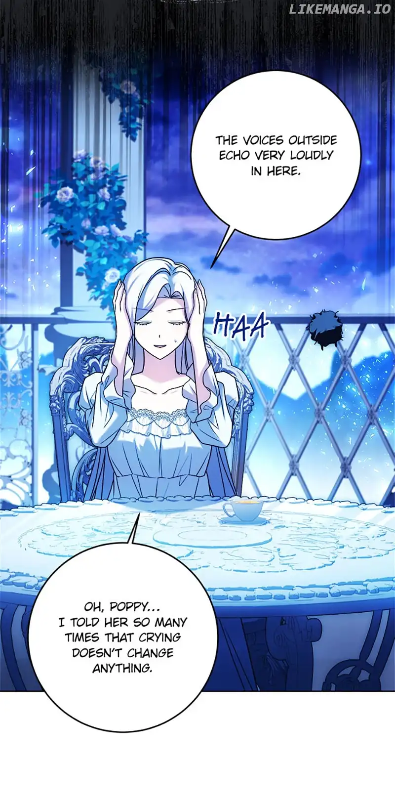 I Went On Strike Because It Was A Time Limit chapter 72 page 16