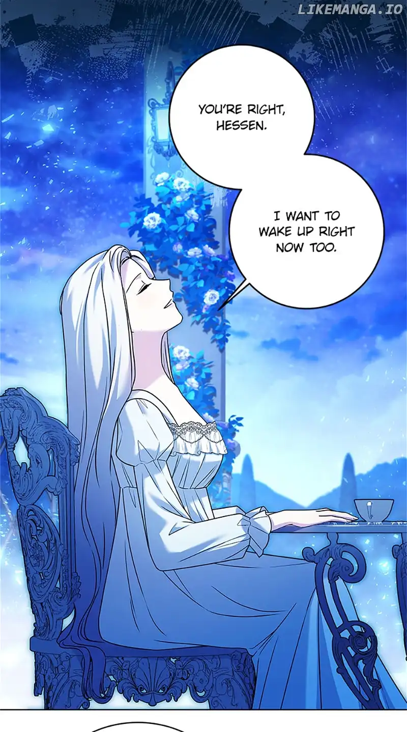 I Went On Strike Because It Was A Time Limit chapter 72 page 19